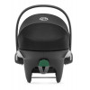Автокресло Cybex Aton B2 i-Size с базой Base One Volcano Black