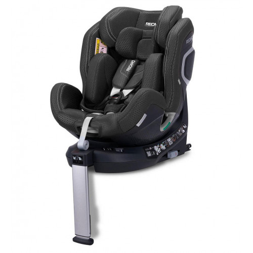 Автокресло Recaro Xenon 1 Fresh Black