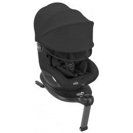 Автокресло Joie I-Spin 360 W/CP Coal