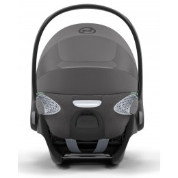 Автокресло Cybex Cloud T i-Size Mirage Grey Plus