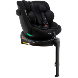 Автокресло Pituso Roys Lux 0-36 кг Black/черный