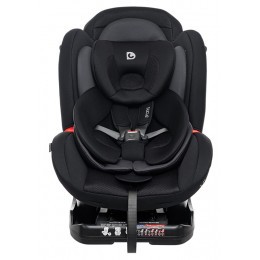 Автокресло Ducle Daily Black