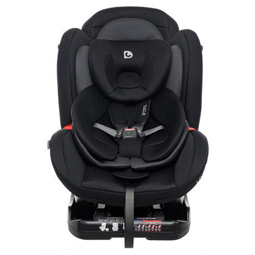 Автокресло Ducle Daily Black