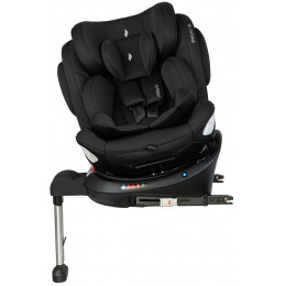 Автокресло Osann Eno 360° SL 0-36 кг Carbon
