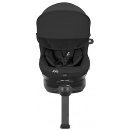 Автокресло Joie I-Spin 360 W/CP Coal