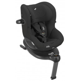 Автокресло Joie I-Spin 360 W/CP Coal