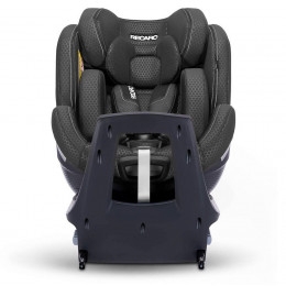 Автокресло Recaro Xenon 1 Fresh Black