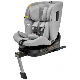Автокресло Peppy Unofix grey