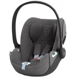 Автокресло Cybex Cloud T i-Size Mirage Grey Plus