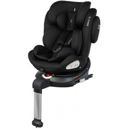 Автокресло Osann Eno 360° SL 0-36 кг Carbon