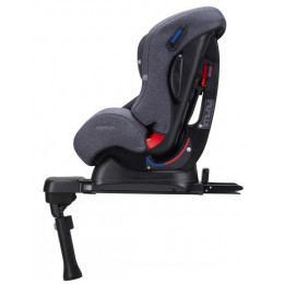 Автокресло Daiichi First 7 Plus Isofix Rosewood