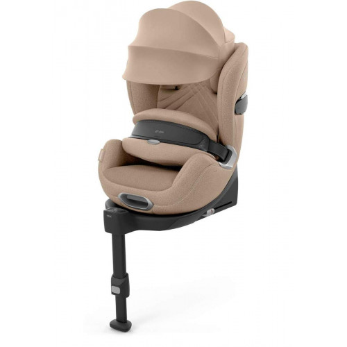 Автокресло Cybex Anoris T2 i-Size Cozy Beige Plus