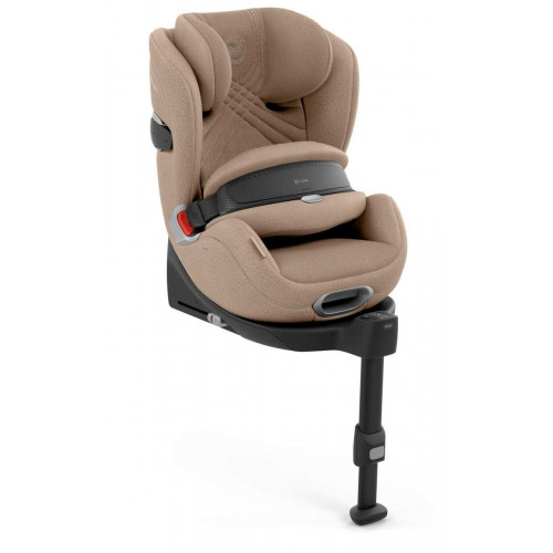 Автокресло Cybex Anoris T2 i-Size Cozy Beige Plus