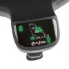 Автокресло Cybex Anoris T2 i-Size Cozy Beige Plus