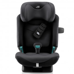 Детское автокресло Britax Roemer Advansafix Pro Style Carbon Black