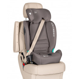 Автокресло Carrello Yukon G308 CRL-15808 (9-36 кг) Sandstone Beige