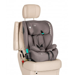 Автокресло Carrello Yukon G308 CRL-15808 (9-36 кг) Sandstone Beige