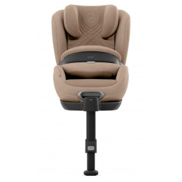 Автокресло Cybex Anoris T2 i-Size Cozy Beige Plus