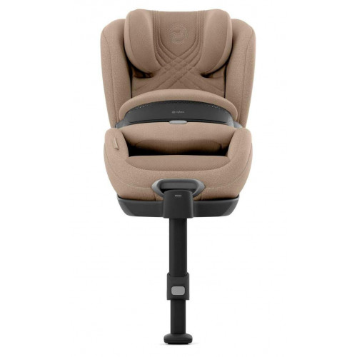 Автокресло Cybex Anoris T2 i-Size Cozy Beige Plus