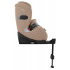 Автокресло Cybex Anoris T2 i-Size Cozy Beige Plus