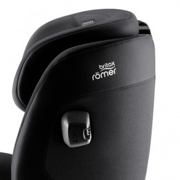 Детское автокресло Britax Roemer Advansafix Pro Style Carbon Black