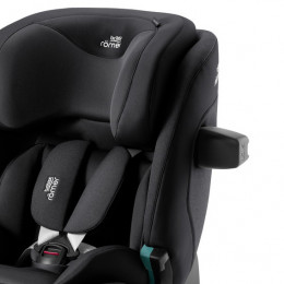 Детское автокресло Britax Roemer Advansafix Pro Style Carbon Black