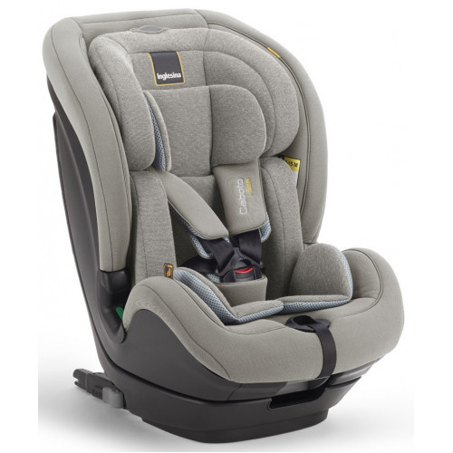 Автокресло Inglesina Caboto i-size 9-36 кг Moon Grey AV93P0MOGRU