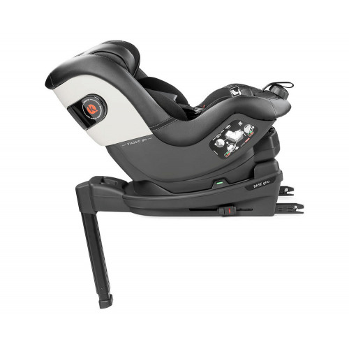 Автокресло Peg Perego Viaggio Giro Licorice