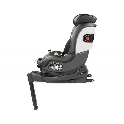 Автокресло Peg Perego Viaggio Giro Licorice