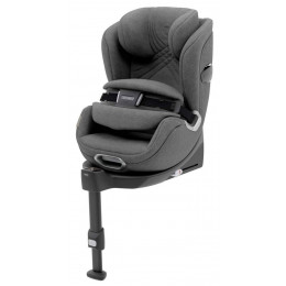 Автокресло Cybex Anoris T i-Size Soho Grey
