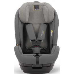 Автокресло Inglesina Caboto i-size 9-36 кг Stone Grey AV93P0STGRU