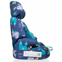 Автокресло Cosatto Zoomi CT4377, Dragon Kingdom