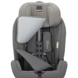 Автокресло Inglesina Caboto i-size 9-36 кг Stone Grey AV93P0STGRU