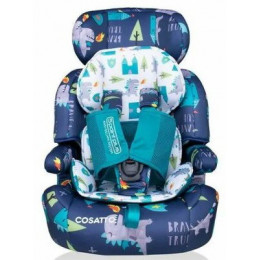 Автокресло Cosatto Zoomi CT4377, Dragon Kingdom