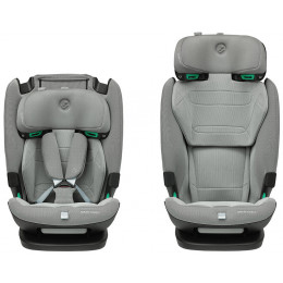 Автокресло Maxi-Cosi Titan Pro 2 i-Size 8618510112 Authentic Grey 2024
