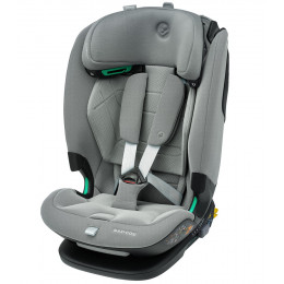 Автокресло Maxi-Cosi Titan Pro 2 i-Size 8618510112 Authentic Grey 2024