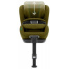 Автокресло Cybex Anoris T i-Size Mustard Yellow