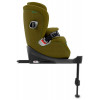 Автокресло Cybex Anoris T i-Size Mustard Yellow