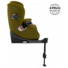 Автокресло Cybex Anoris T i-Size Mustard Yellow