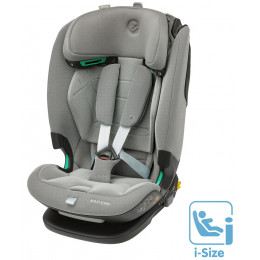 Автокресло Maxi-Cosi Titan Pro 2 i-Size 8618510112 Authentic Grey 2024
