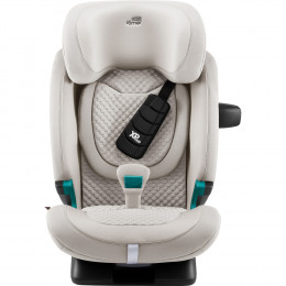 Детское автокресло Britax Roemer Advansafix Pro LUX Soft Taupe