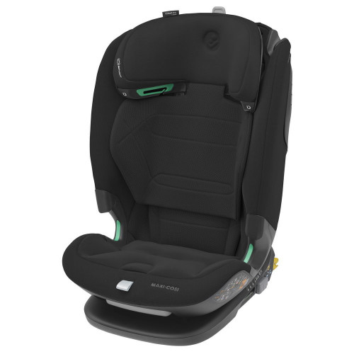 Автокресло Maxi-Cosi Titan Pro 2 i-Size 8618671111 Authentic Black/черный 2023