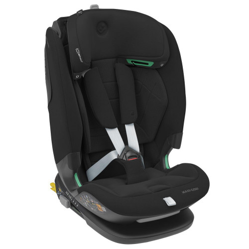 Автокресло Maxi-Cosi Titan Pro 2 i-Size 8618671111 Authentic Black/черный 2023