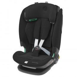 Автокресло Maxi-Cosi Titan Pro 2 i-Size 8618671111 Authentic Black/черный 2023
