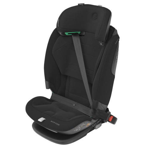 Автокресло Maxi-Cosi Titan Pro 2 i-Size 8618671111 Authentic Black/черный 2023