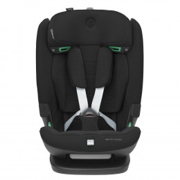 Автокресло Maxi-Cosi Titan Pro 2 i-Size 8618671111 Authentic Black/черный 2023