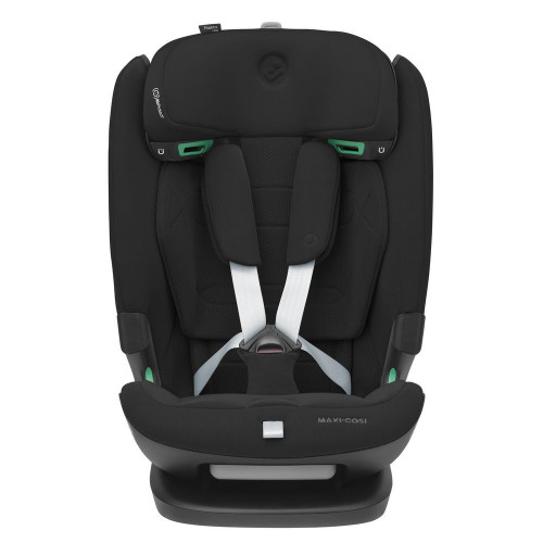 Автокресло Maxi-Cosi Titan Pro 2 i-Size 8618671111 Authentic Black/черный 2023