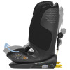 Автокресло Maxi-Cosi Titan Pro 2 i-Size 8618671111 Authentic Black/черный 2023