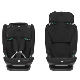 Автокресло Maxi-Cosi Titan Pro 2 i-Size 8618671111 Authentic Black/черный 2023