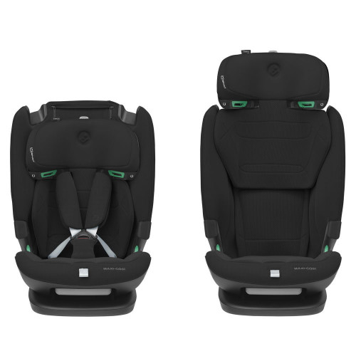 Автокресло Maxi-Cosi Titan Pro 2 i-Size 8618671111 Authentic Black/черный 2023